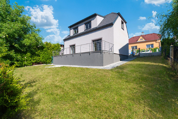 Prodej domu, 108 m2, Plzeň