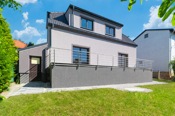 Prodej domu, 108 m2, Plzeň