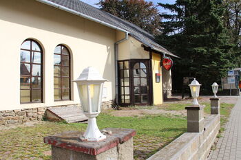 Prodej komerčního objektu, 229 m2, Bukovinka