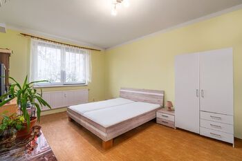 Prodej bytu 3+kk v osobním vlastnictví, 84 m2, Kožlany
