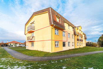 Prodej bytu 3+kk v osobním vlastnictví, 84 m2, Kožlany