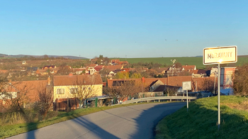 Prodej pozemku, 534 m2, Moravany