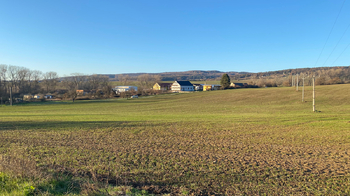Prodej pozemku, 534 m2, Moravany