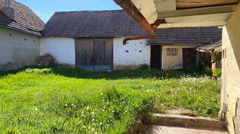 Prodej pozemku, 534 m2, Moravany