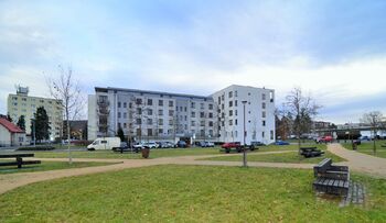 Prodej bytu 3+kk v osobním vlastnictví, 101 m2, Praha 5 - Zbraslav
