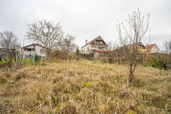 Prodej pozemku, 700 m2, Šanov