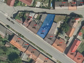 Prodej domu, 120 m2, Týnec nad Labem