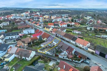 Prodej domu, 120 m2, Týnec nad Labem