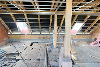 Prodej domu, 120 m2, Týnec nad Labem