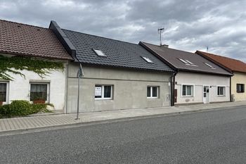 Prodej domu, 120 m2, Týnec nad Labem