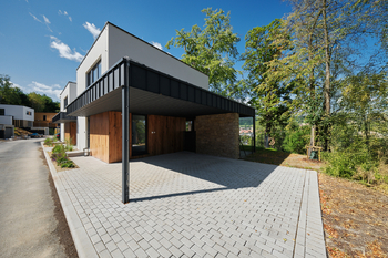 Prodej domu, 95 m2, Prachatice