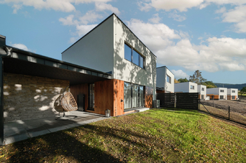 Prodej domu, 95 m2, Prachatice