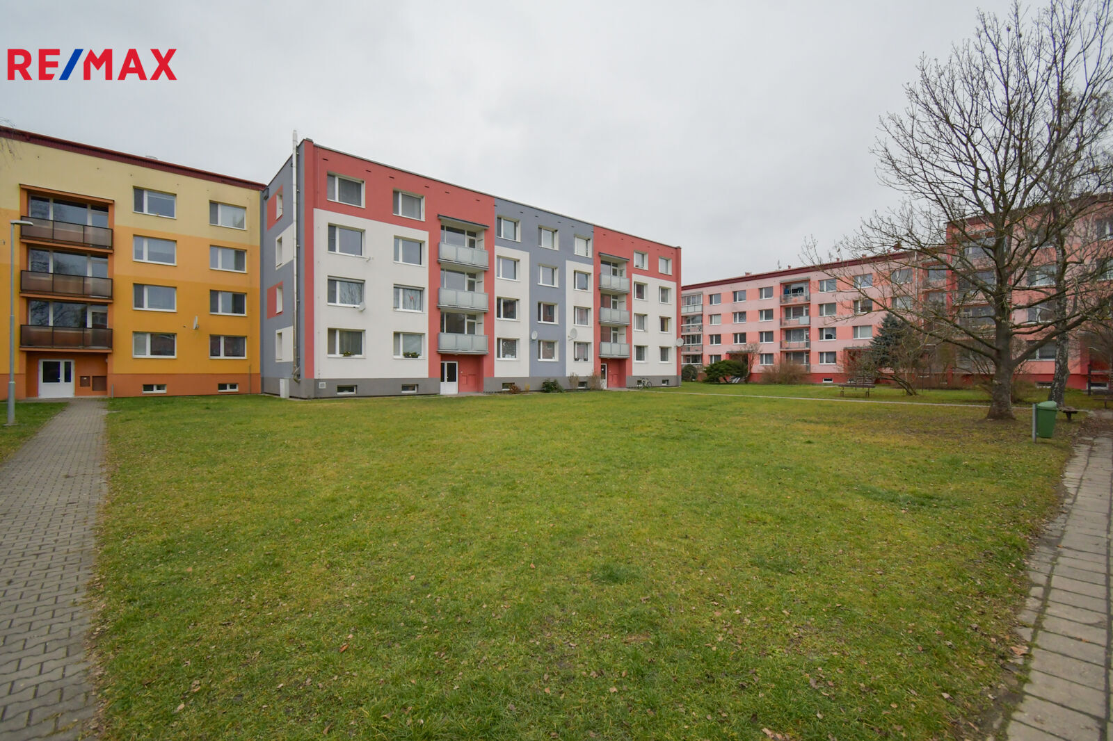 Prodej bytu 2+kk v osobním vlastnictví, 38 m2, Bohušovice nad Ohří