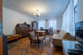 Prodej domu, 60 m2, Rašovice