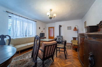 Prodej domu, 60 m2, Rašovice