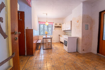 Prodej domu, 60 m2, Rašovice