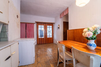 Prodej domu, 60 m2, Rašovice