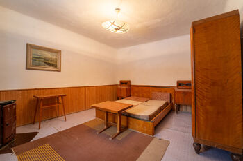 Prodej domu, 60 m2, Rašovice