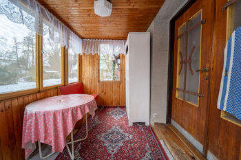 Prodej domu, 60 m2, Rašovice