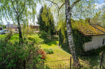 Prodej domu, 60 m2, Rašovice