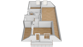 Prodej domu, 145 m2, Vejprty