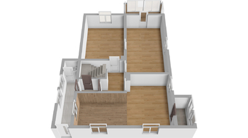 Prodej domu, 145 m2, Vejprty