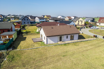 Prodej domu, 114 m2, Kounice