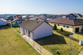 Prodej domu, 114 m2, Kounice