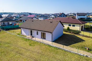 Prodej domu, 114 m2, Kounice