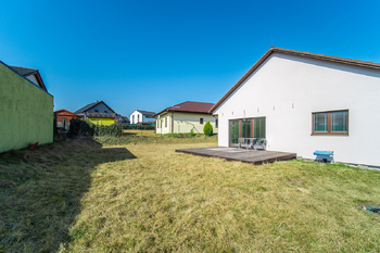Prodej domu, 114 m2, Kounice