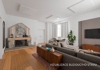 Prodej bytu 3+1 v osobním vlastnictví, 103 m2, Rožďalovice