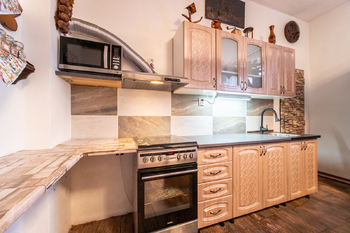Prodej bytu 3+1 v osobním vlastnictví, 103 m2, Rožďalovice