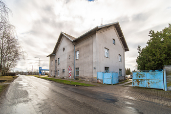Prodej bytu 3+1 v osobním vlastnictví, 103 m2, Rožďalovice