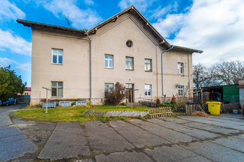 Prodej bytu 3+1 v osobním vlastnictví, 103 m2, Rožďalovice