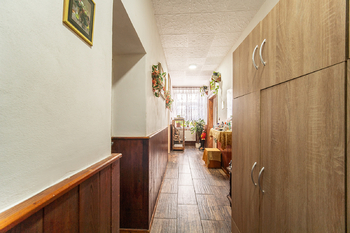 Prodej bytu 3+1 v osobním vlastnictví, 103 m2, Rožďalovice