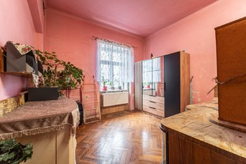 Prodej bytu 3+1 v osobním vlastnictví, 103 m2, Rožďalovice