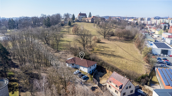 Prodej domu, 227 m2, Benešov