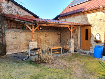 Prodej domu, 125 m2, Tuchlovice