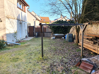 Prodej domu, 125 m2, Tuchlovice