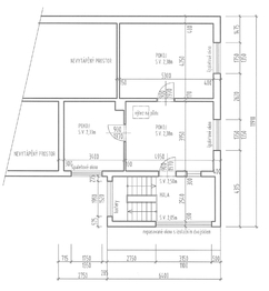 Prodej domu, 125 m2, Tuchlovice