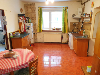 Prodej domu, 125 m2, Tuchlovice