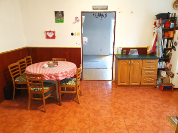 Prodej domu, 125 m2, Tuchlovice