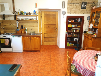 Prodej domu, 125 m2, Tuchlovice