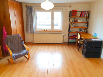 Prodej domu, 125 m2, Tuchlovice