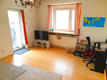 Prodej domu, 125 m2, Tuchlovice