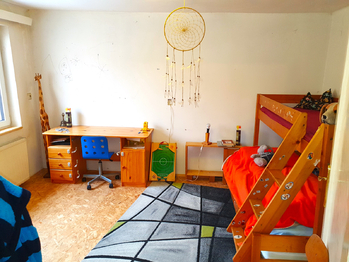 Prodej domu, 125 m2, Tuchlovice