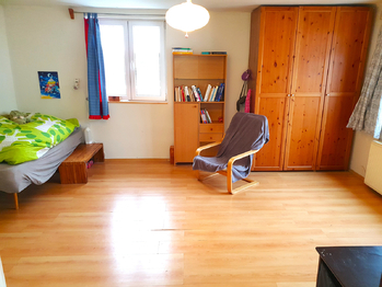 Prodej domu, 125 m2, Tuchlovice