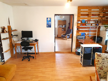 Prodej domu, 125 m2, Tuchlovice