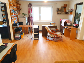Prodej domu, 125 m2, Tuchlovice