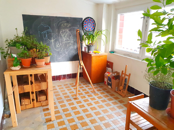 Prodej domu, 125 m2, Tuchlovice